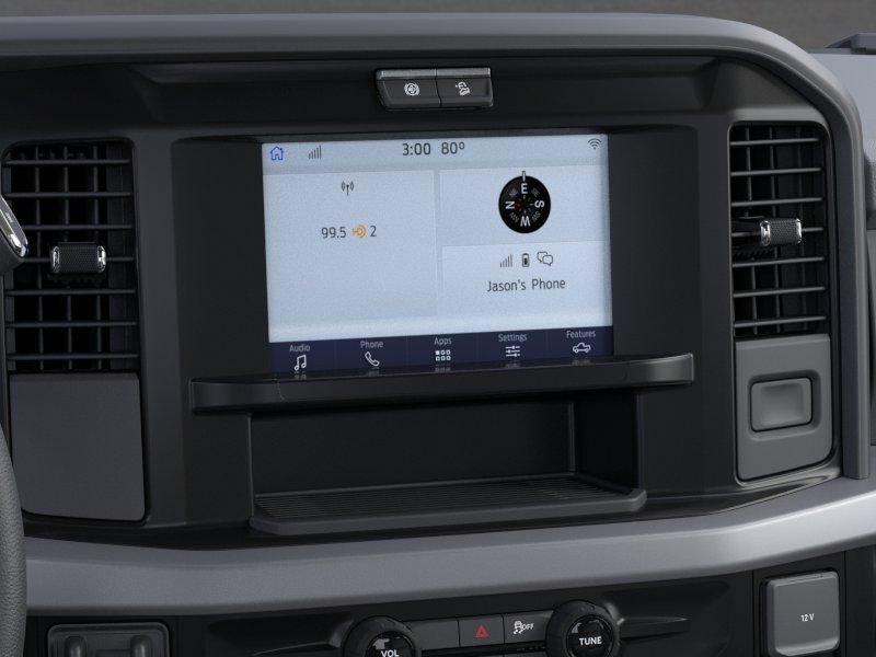 New 2026 Ford F350 XLT AWD/4WD image 16