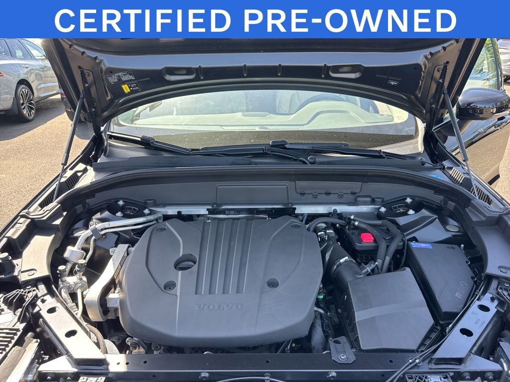 Used 2023 Volvo XC60 B5 Plus w/ Protection Package Premier AWD/4WD image 29