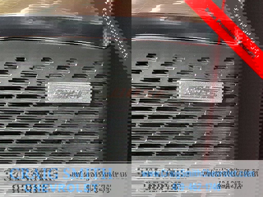 New 2026 Chevrolet Traverse LT w/ Enhanced Driving Package image 9