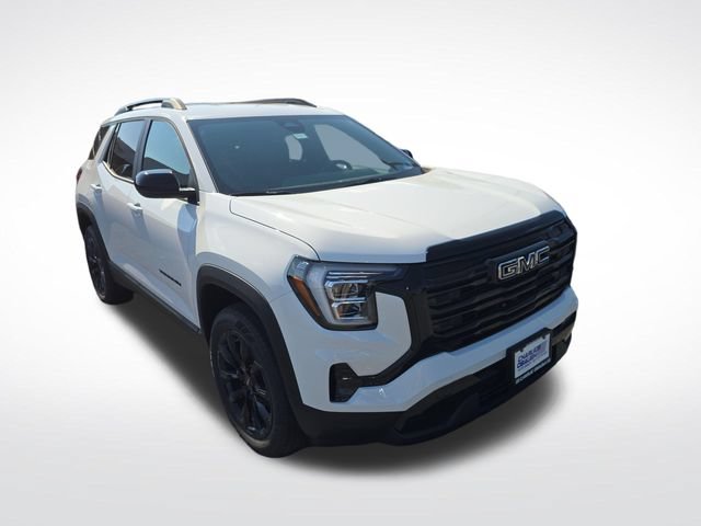 New 2027 GMC Terrain Elevation w/ Elevation Premium Package AWD/4WD image 8