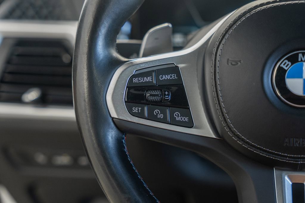 Used 2024 BMW X5 M60i image 35