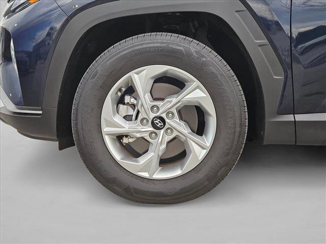 Used 2024 Hyundai Tucson SEL image 24