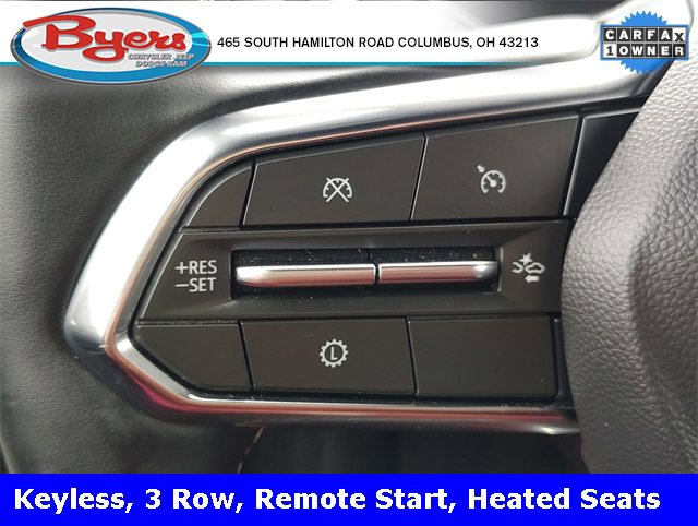 Used 2025 Chevrolet Traverse LT image 19