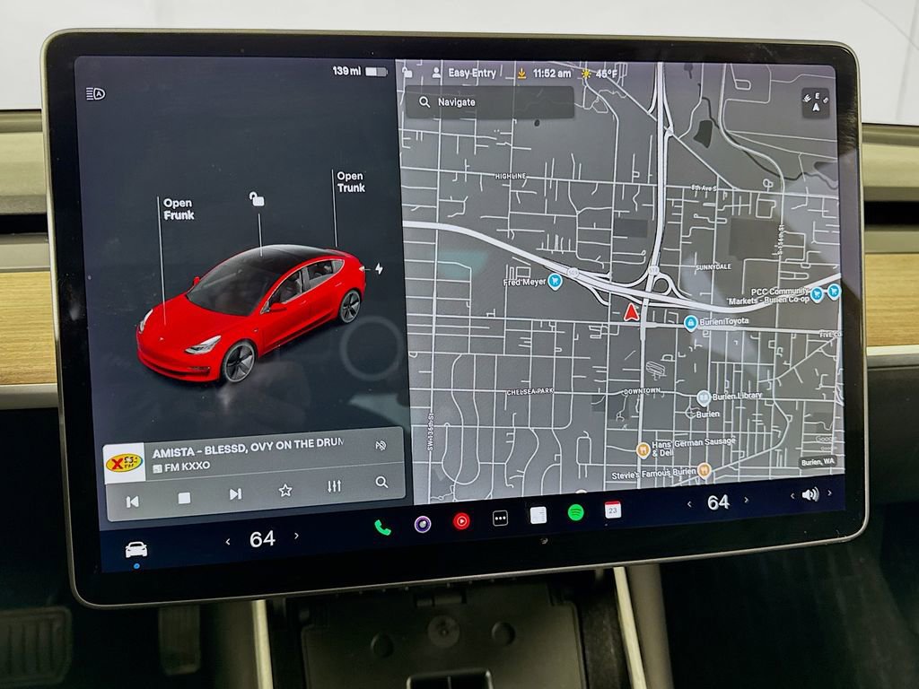 Used 2020 Tesla Model 3 Long Range image 12