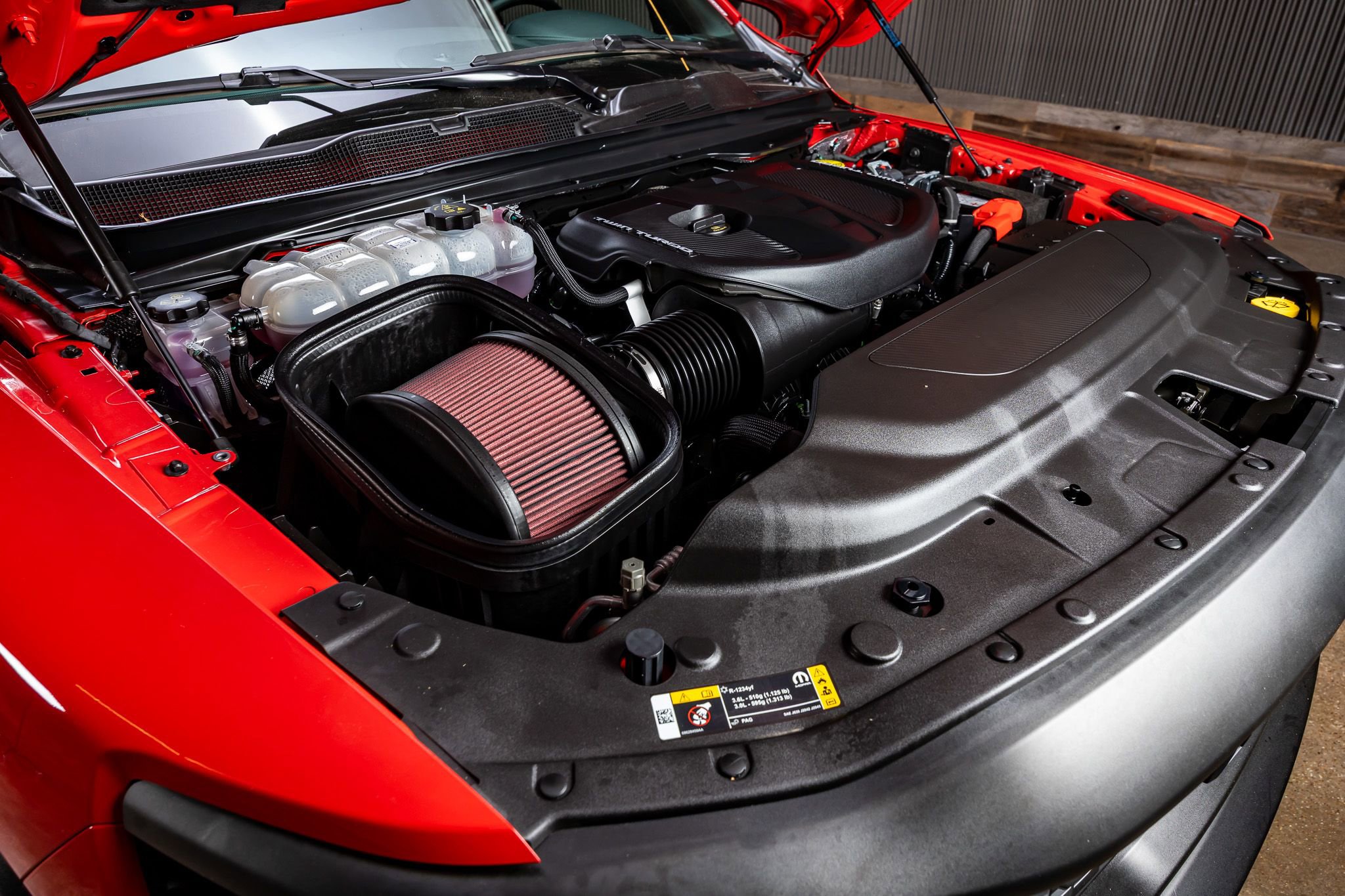 Used 2025 RAM 1500 RHO w/ Bed Utility Group image 41