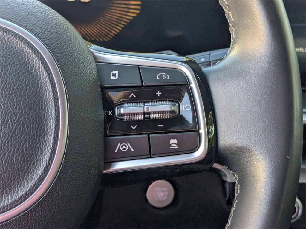 Used 2024 Kia Sorento S image 27
