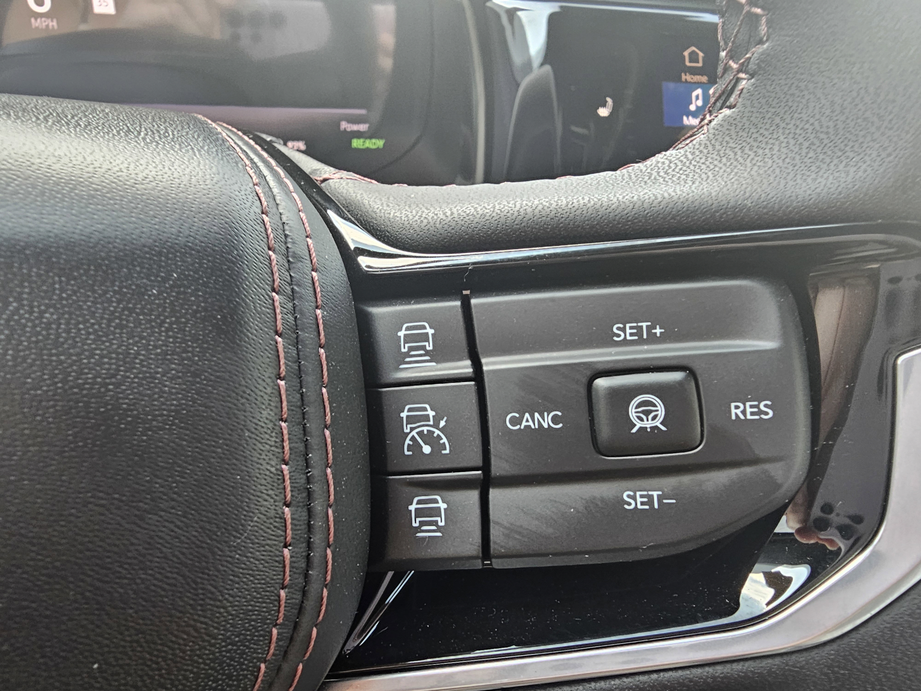 New 2025 Jeep Wagoneer S Limited AWD/4WD image 26