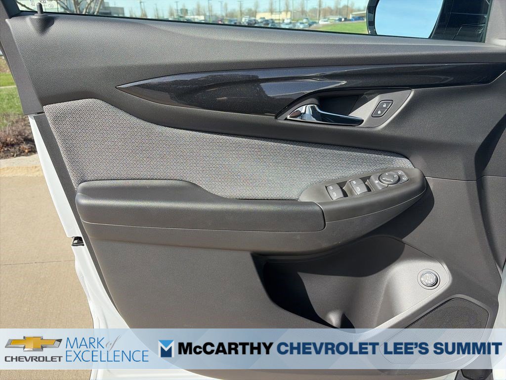 New 2026 Chevrolet TrailBlazer LT w/ Convenience Package FWD image 48