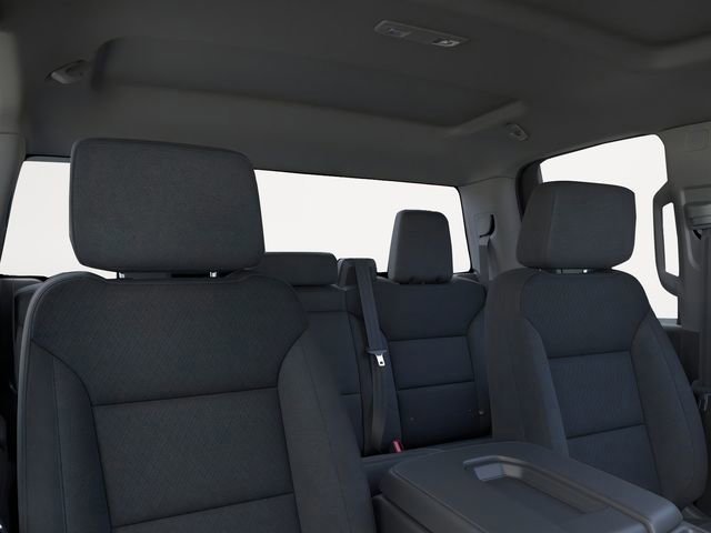 New 2026 GMC Sierra 2500 SLE w/ SLE Value Package; image 24