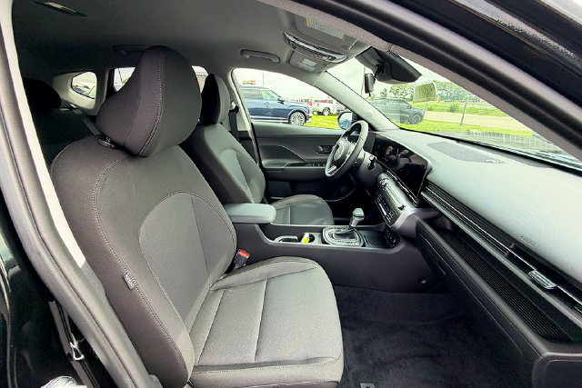 New 2026 Hyundai Kona SEL Sport AWD/4WD image 23