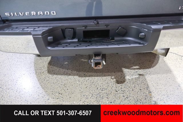 Used 2008 Chevrolet Silverado 2500 LT AWD/4WD image 50