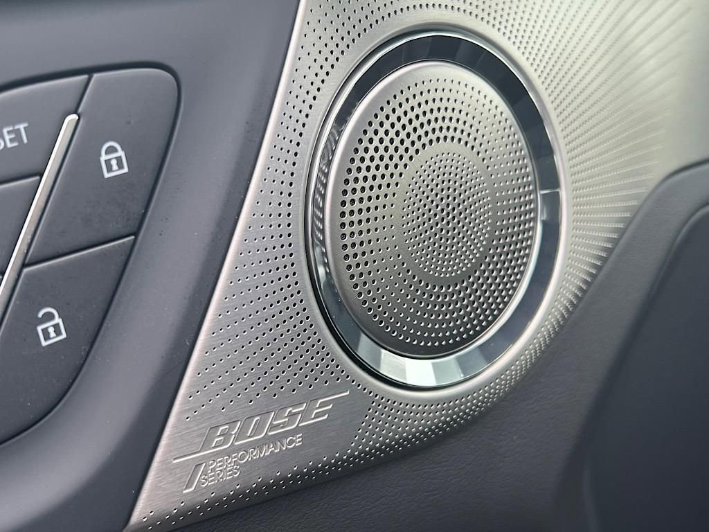 New 2026 Buick Enclave Avenir w/ Super Cruise Package image 29