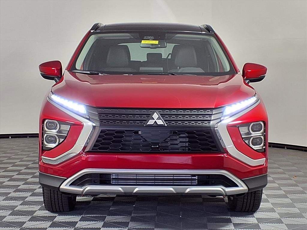 New 2026 Mitsubishi Eclipse Cross SE image 2