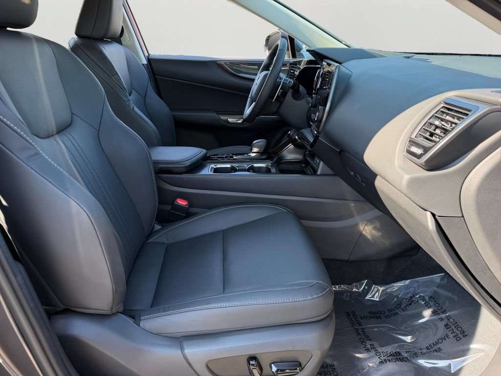 Certified 2025 Lexus NX 250 FWD w/ Accessory Package (2T) image 9