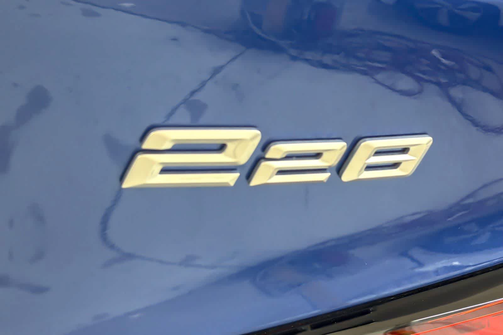 Used 2026 BMW 228i w/ Premium Package FWD image 26
