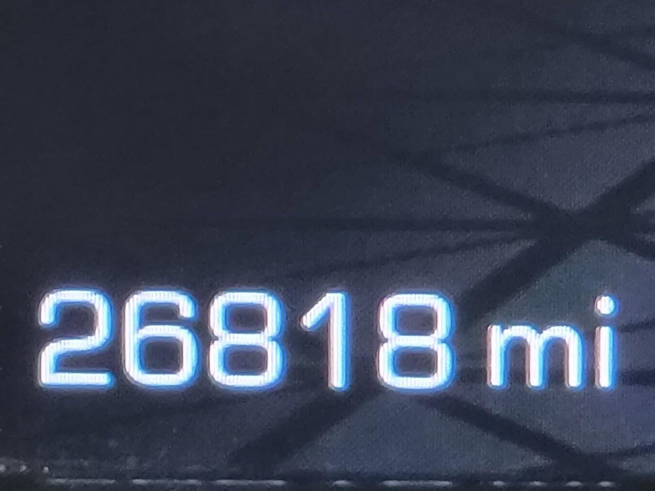 Used 2025 GMC Sierra 1500 AT4 w/ AT4 Premium Package AWD/4WD image 3