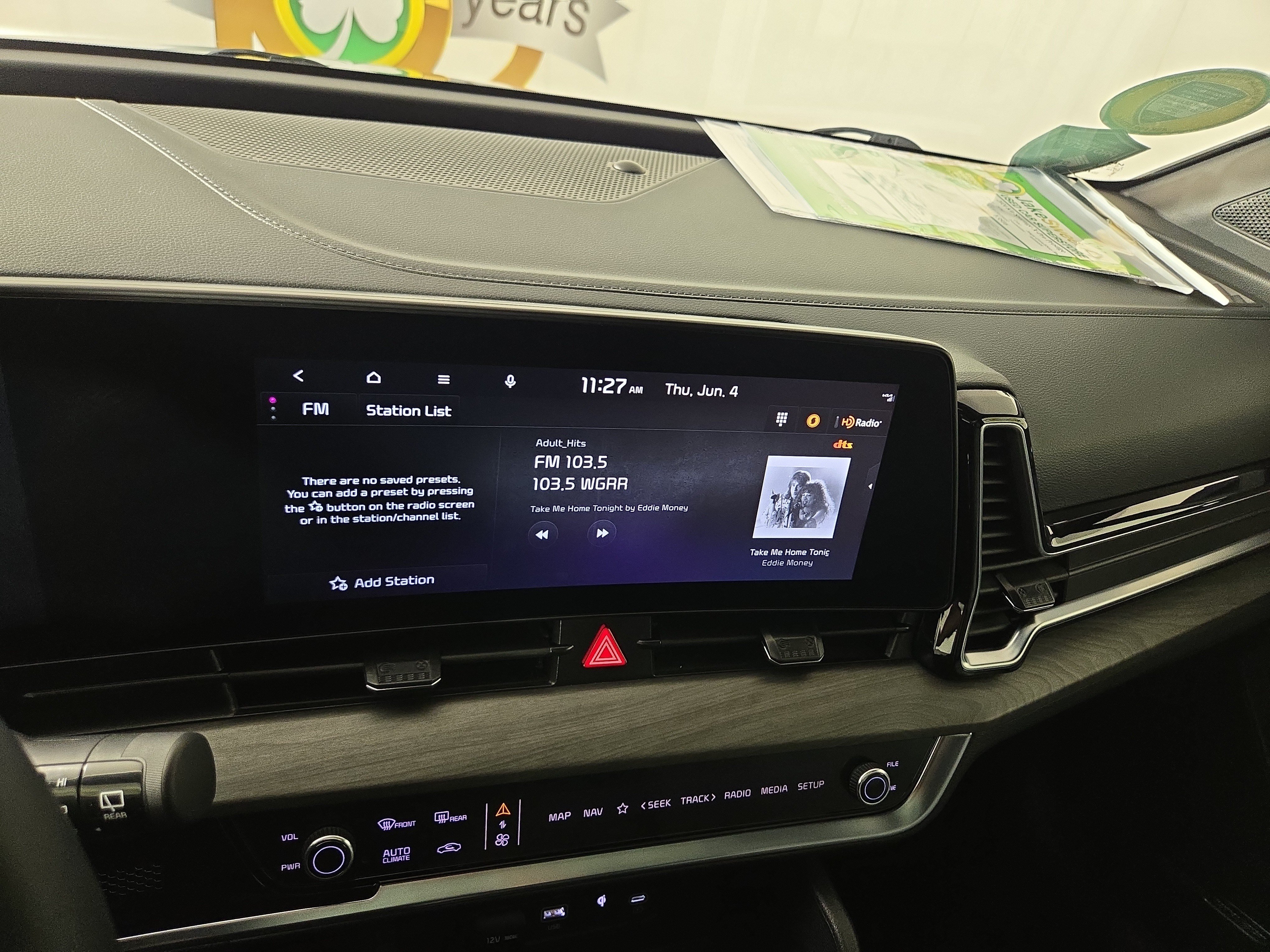 Used 2024 Kia Sportage X-Pro Prestige AWD/4WD image 18