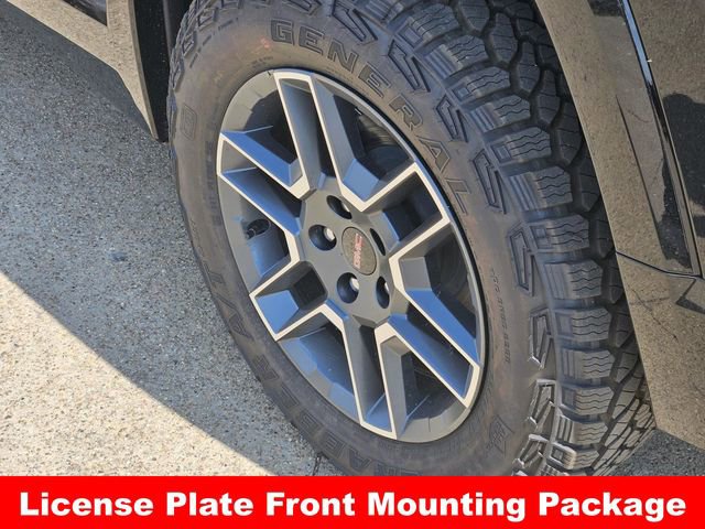 New 2026 GMC Terrain AT4 w/ Convenience Package III image 11