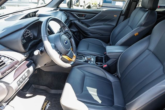 Used 2023 Subaru Forester Wilderness image 23