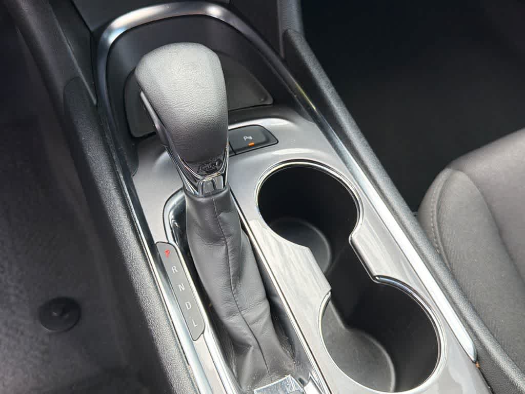 Used 2024 Chevrolet Malibu LT FWD image 29