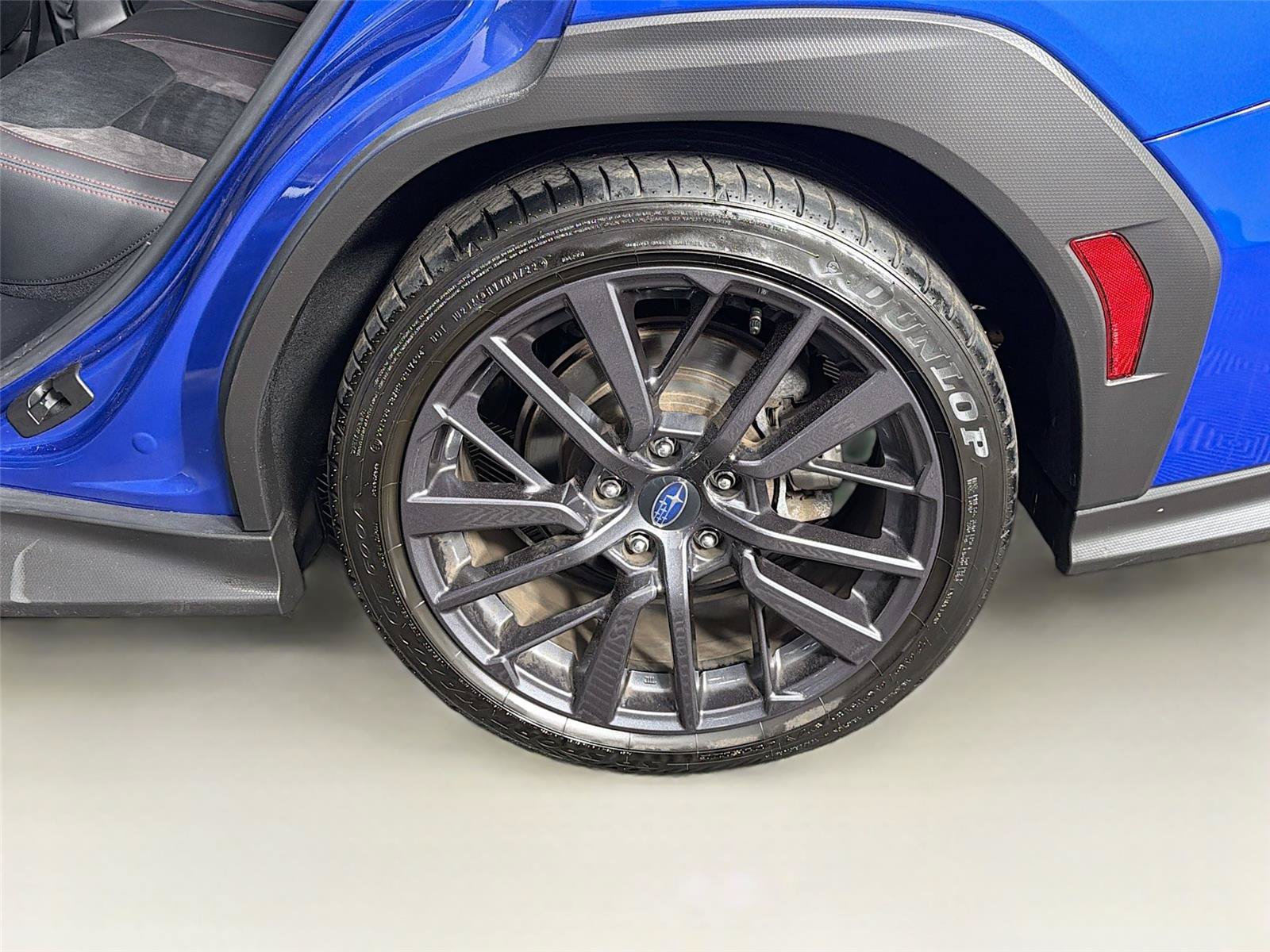 Used 2022 Subaru WRX Limited AWD/4WD image 36