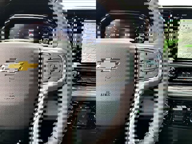 New 2026 Chevrolet Silverado 1500 LTZ image 20