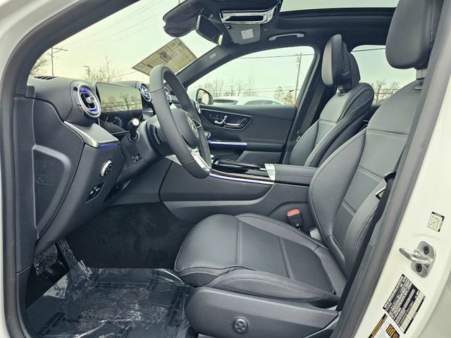 New 2026 Mercedes-Benz GLC 300 GLC 300 image 17