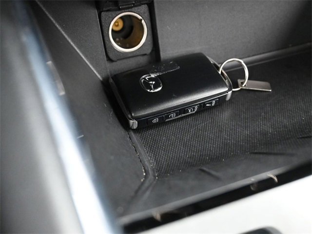 Certified 2022 MAZDA CX-5 AWD 2.5 S w/ Premium Plus Pkg image 28