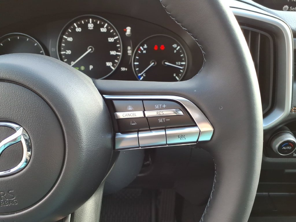 New 2026 MAZDA CX-50 AWD 2.5 Hybrid w/ Weather Package image 20