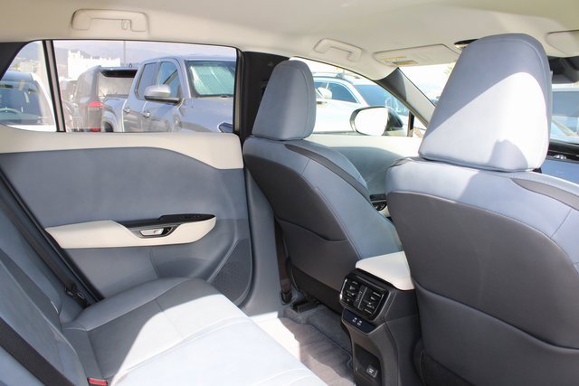 Certified 2024 Lexus RZ 300e Premium w/ Accessory Package (Z1) image 6