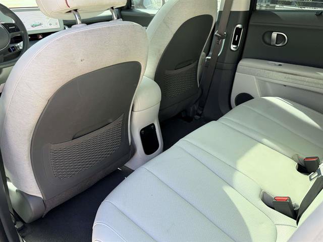 Used 2024 Hyundai Ioniq 5 Limited RWD image 10