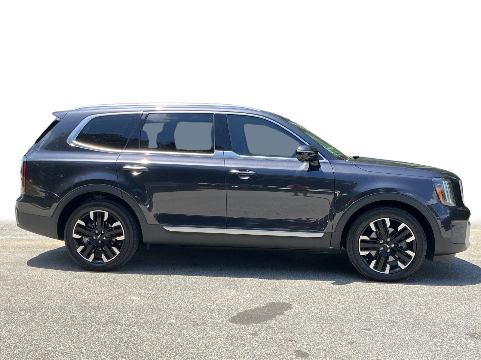 Used 2025 Kia Telluride SX Prestige AWD/4WD image 32