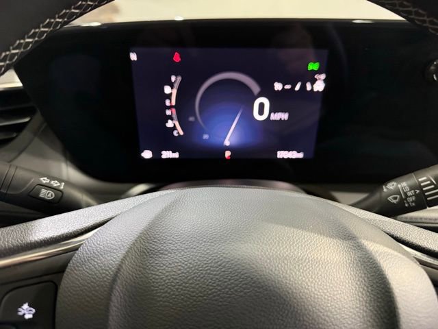 Used 2025 Buick Encore GX Preferred image 15