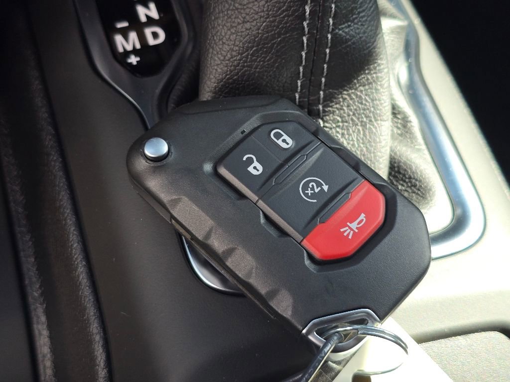 New 2025 Jeep Wrangler Sport S image 13