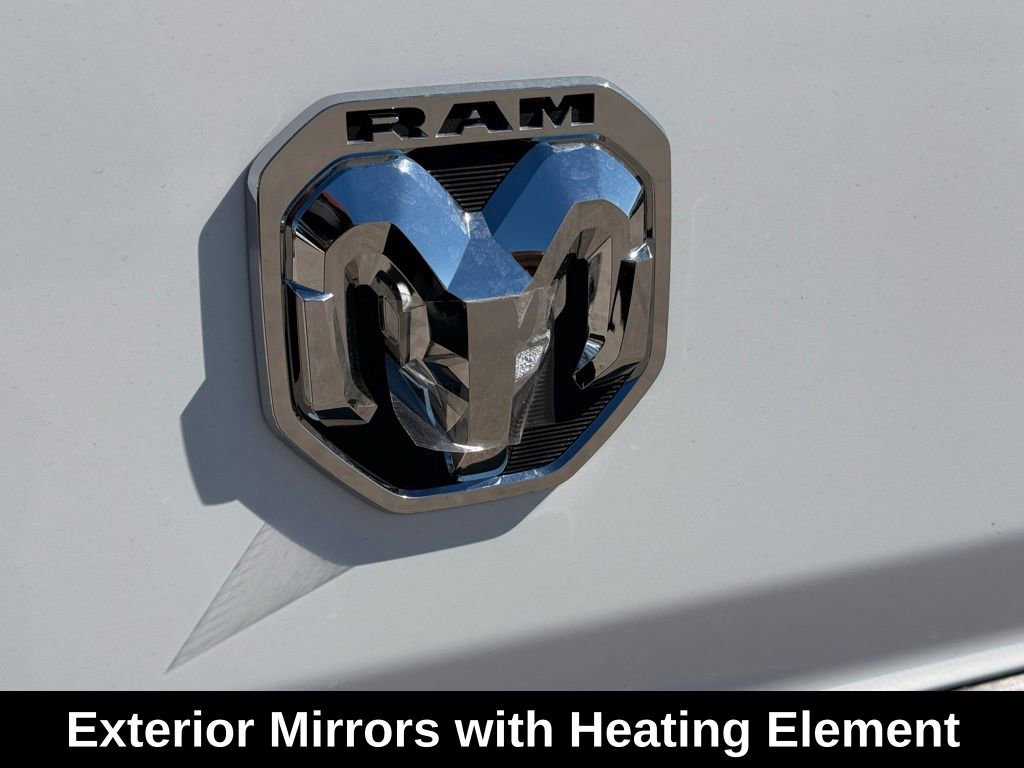 New 2026 RAM ProMaster 3500 w/ Premium Convenience Group image 28