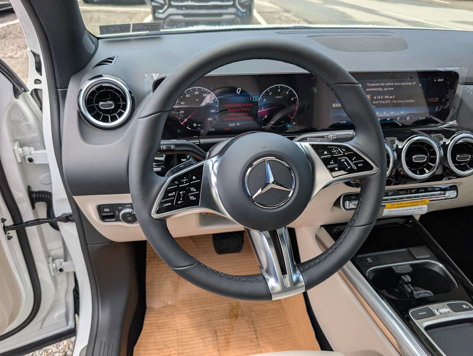 New 2026 Mercedes-Benz GLA 250 4MATIC image 24