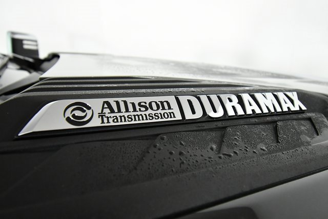 New 2026 Chevrolet Silverado 3500 High Country image 18