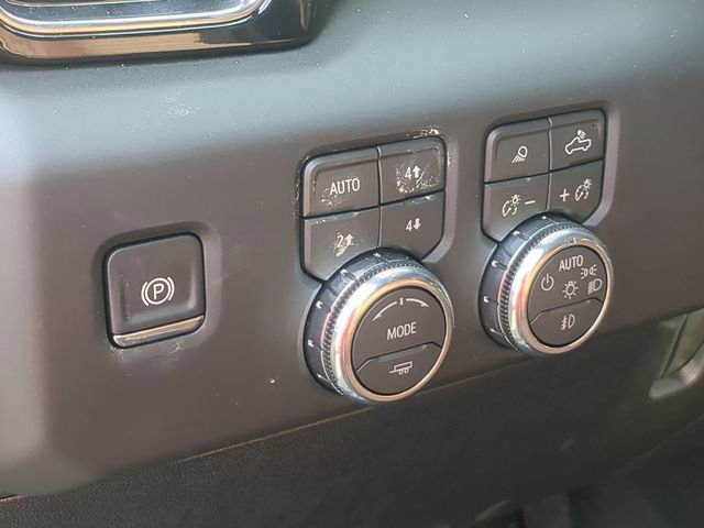 New 2026 GMC Sierra 2500 Denali Ultimate AWD/4WD image 25