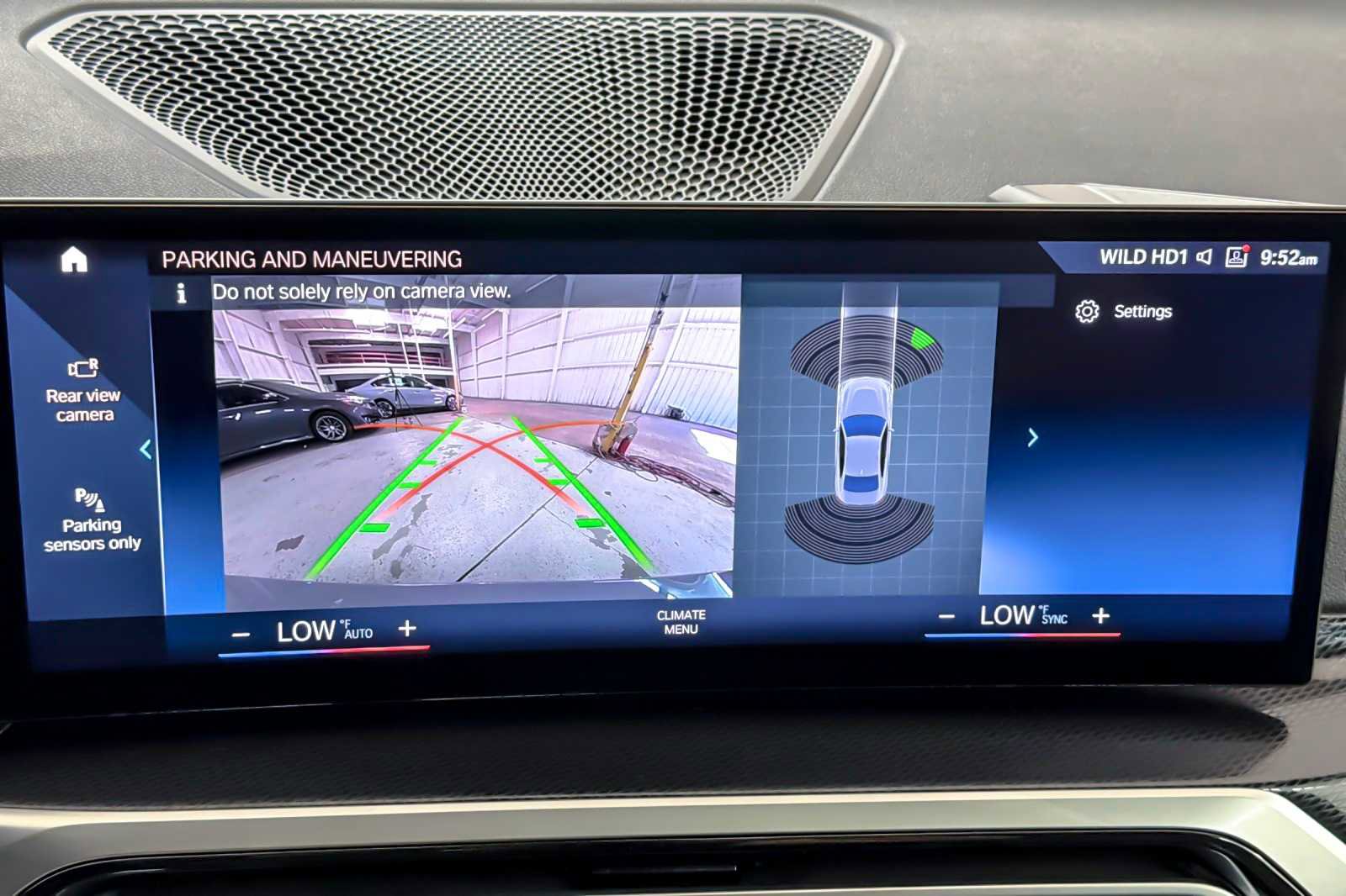 Used 2023 BMW 230i Coupe w/ M Sport Package image 19