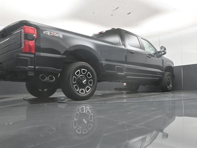 Used 2026 Ford F250 Platinum AWD/4WD image 47