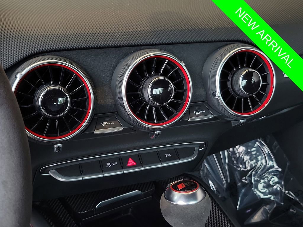 Used 2021 Audi TT RS image 11