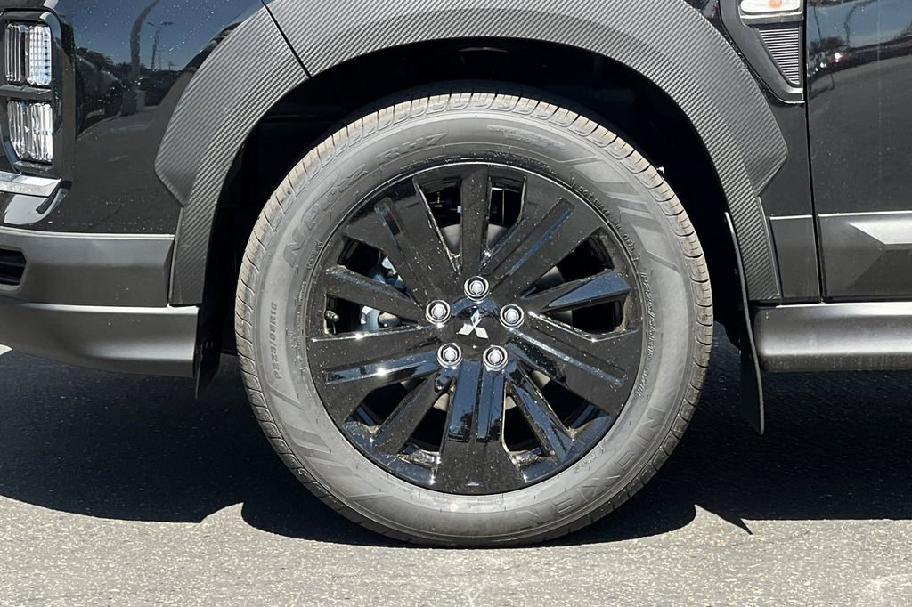 New 2026 Mitsubishi Outlander Sport AWD image 24