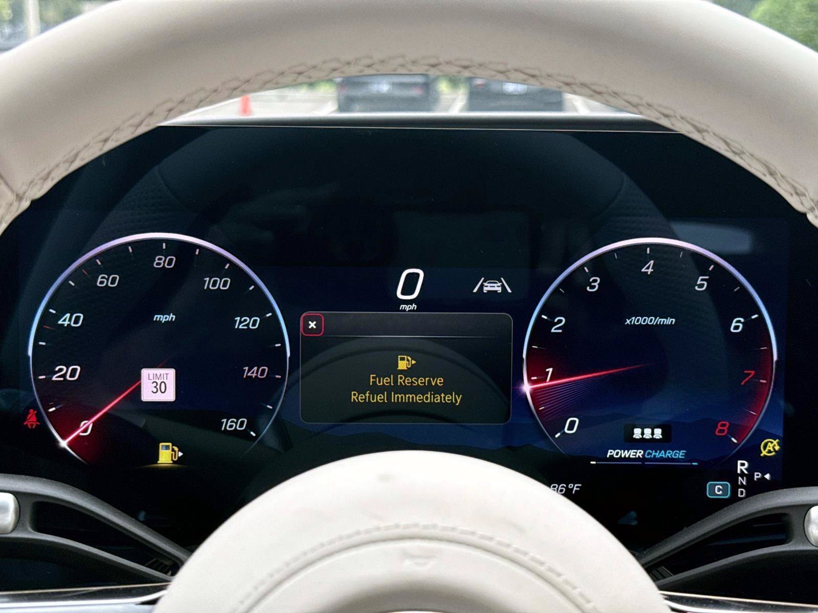New 2027 Mercedes-Benz S 580 4MATIC Sedan image 29