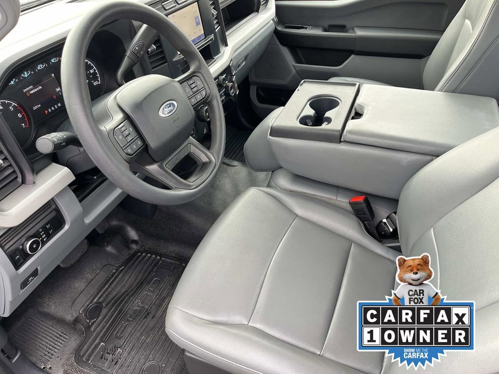 Used 2024 Ford F350 XL w/ 360-Degree Camera Package image 20