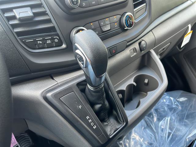 New 2025 Ford Transit 150 Low Roof image 21