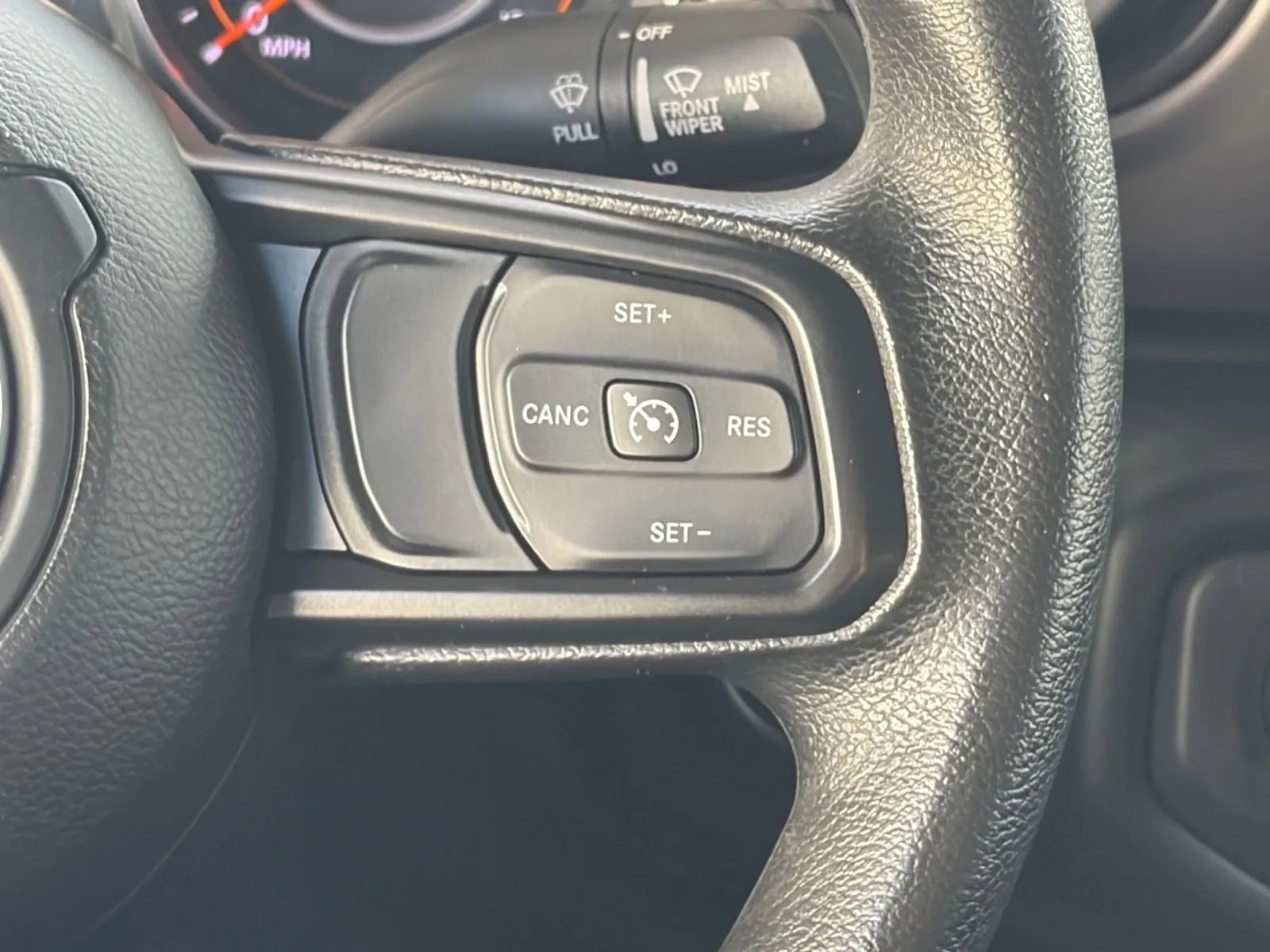 Used 2020 Jeep Wrangler Unlimited Sport AWD/4WD image 63