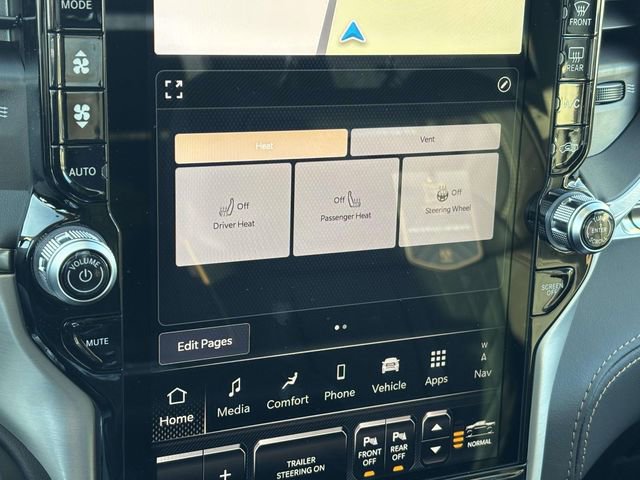 New 2026 RAM 1500 Tungsten w/ Trailer Tow Group image 29