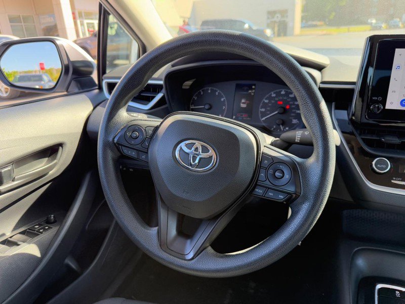 Certified 2023 Toyota Corolla LE image 12