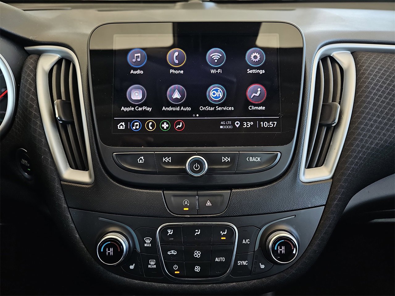 Certified 2023 Chevrolet Malibu LT image 19