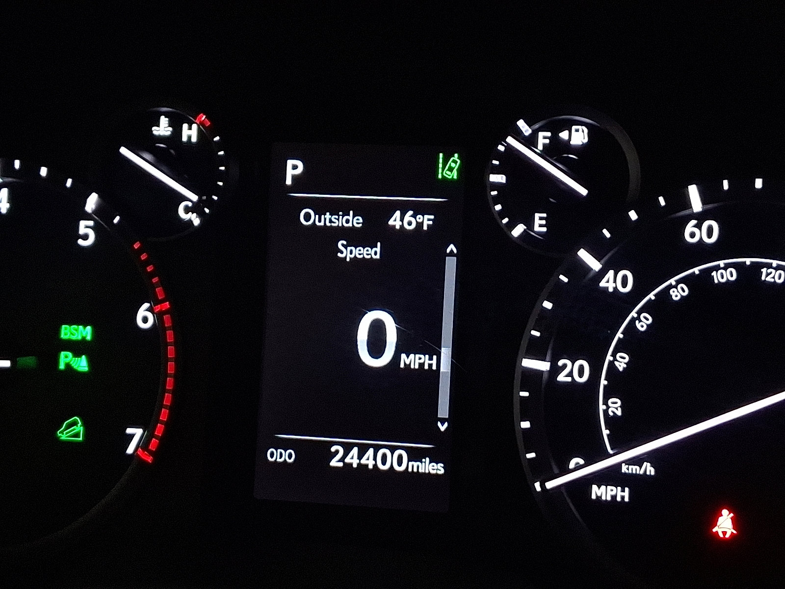 Used 2023 Lexus GX 460 Premium image 23